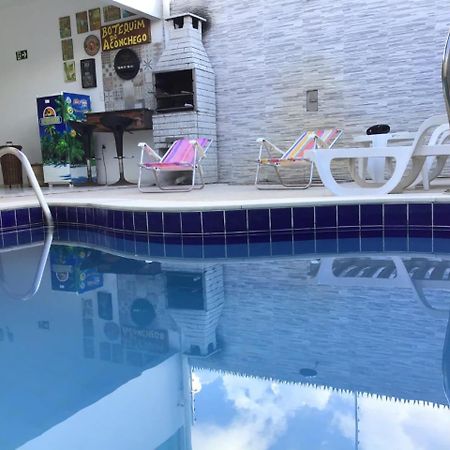 Aconchego Dos Milagres Villa เซามิเกลโดสมีลาเกรส ภายนอก รูปภาพ