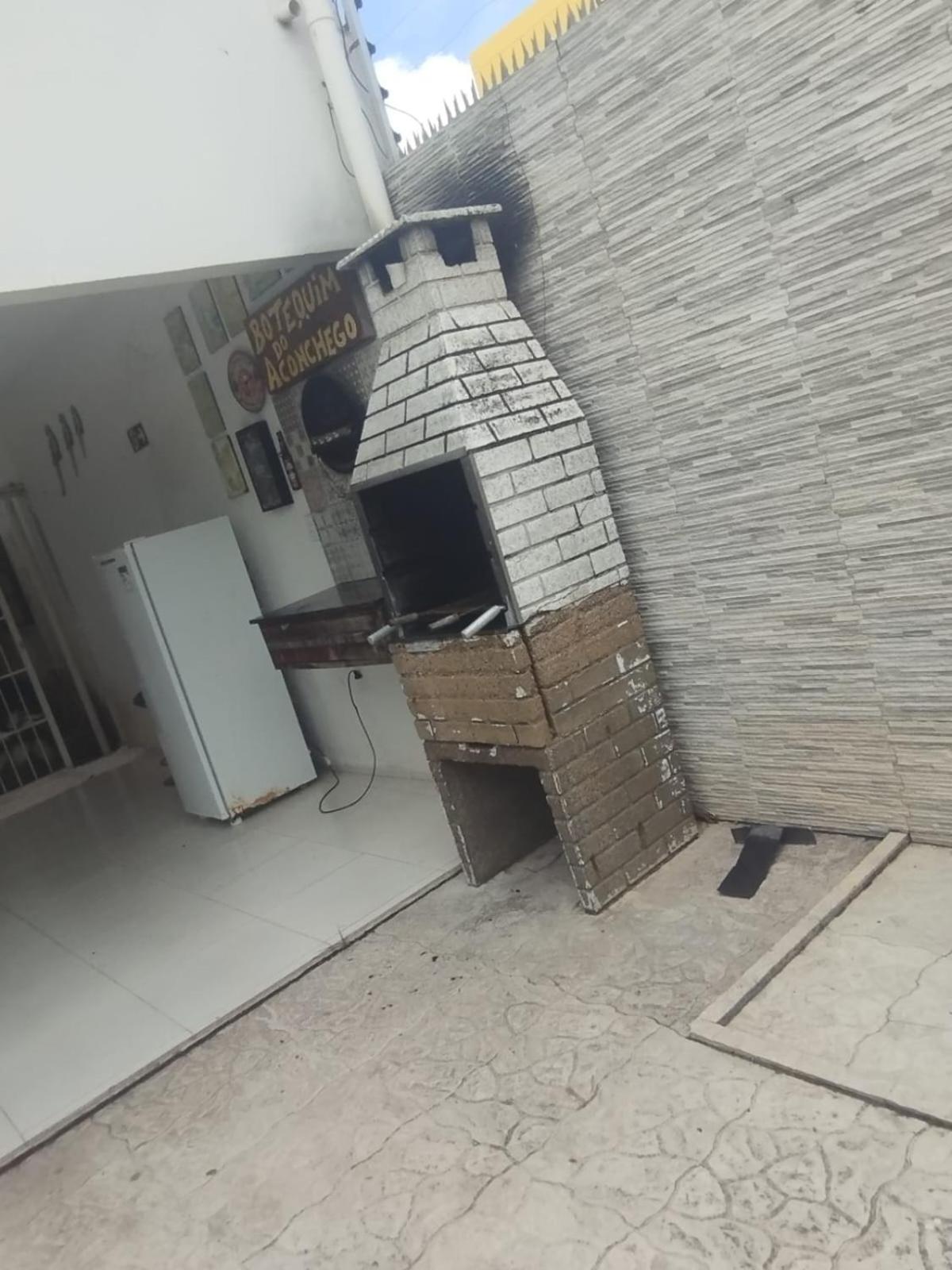 Aconchego Dos Milagres Villa เซามิเกลโดสมีลาเกรส ห้อง รูปภาพ