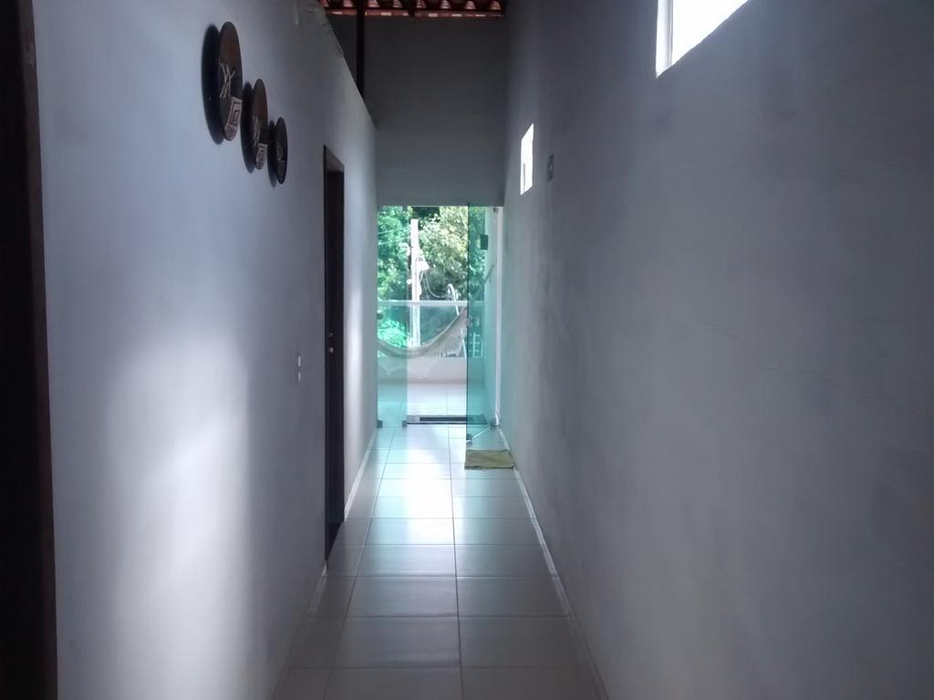 Aconchego Dos Milagres Villa เซามิเกลโดสมีลาเกรส ห้อง รูปภาพ