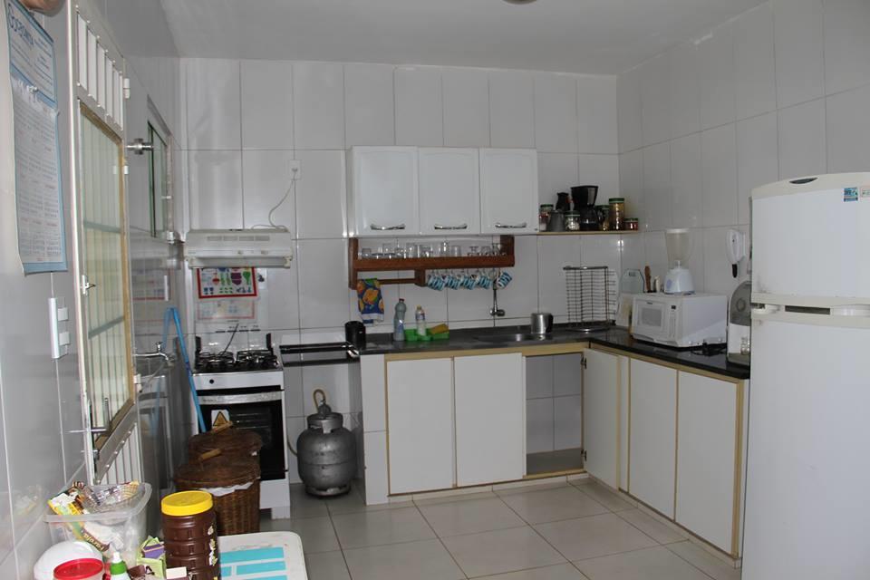 Aconchego Dos Milagres Villa เซามิเกลโดสมีลาเกรส ภายนอก รูปภาพ