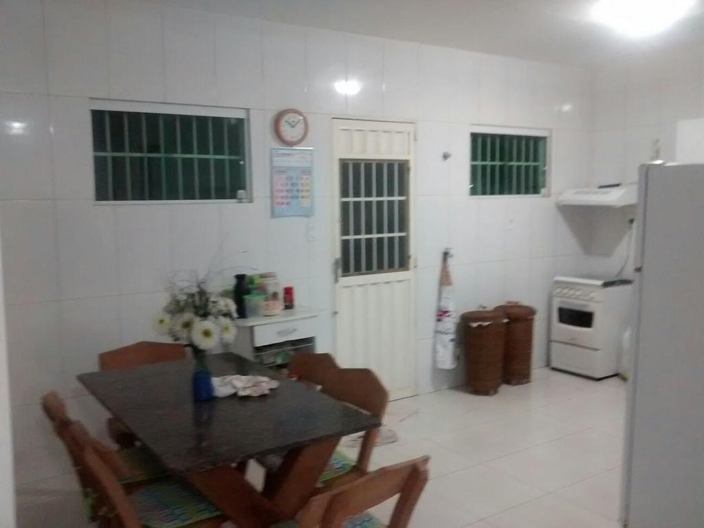 Aconchego Dos Milagres Villa เซามิเกลโดสมีลาเกรส ภายนอก รูปภาพ