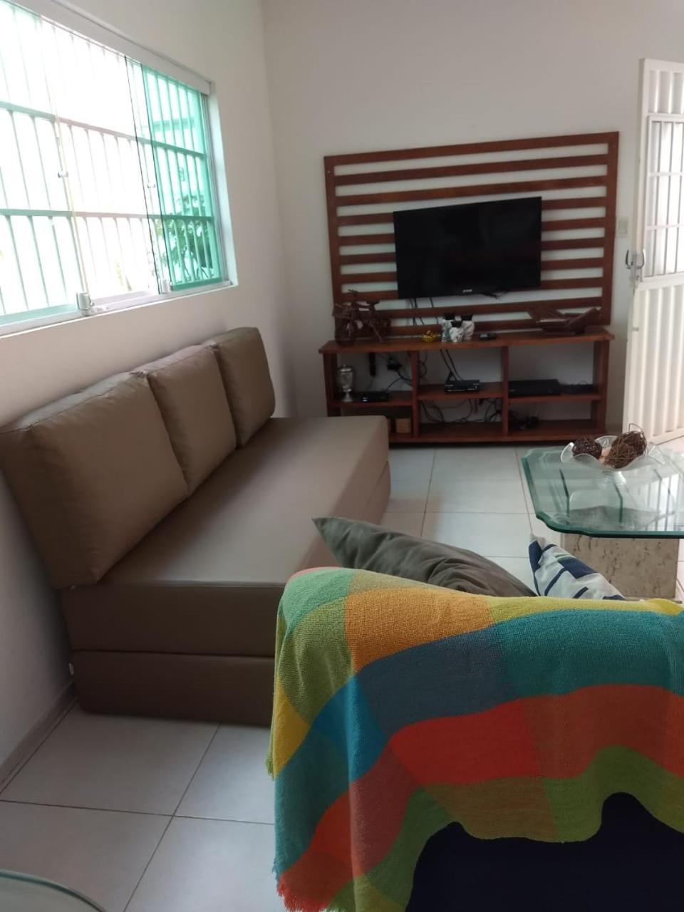 Aconchego Dos Milagres Villa เซามิเกลโดสมีลาเกรส ภายนอก รูปภาพ