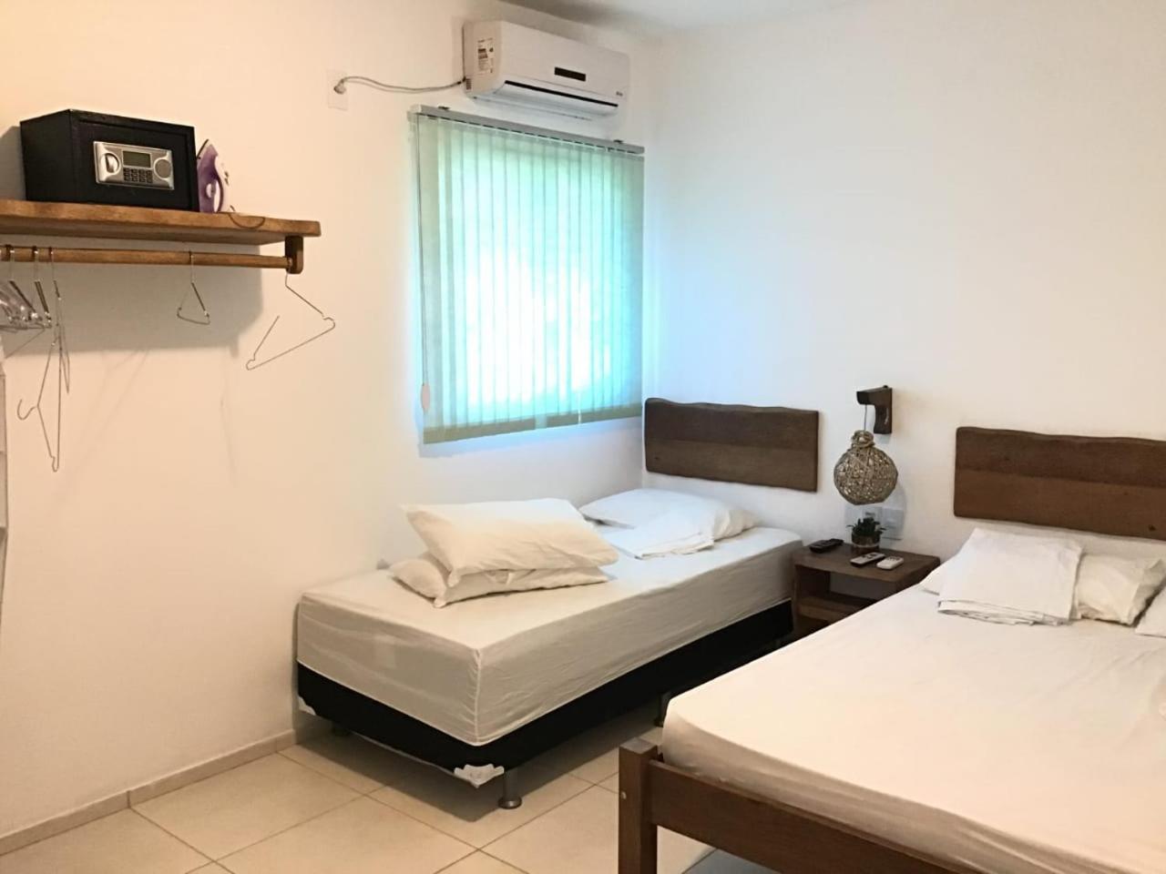 Aconchego Dos Milagres Villa เซามิเกลโดสมีลาเกรส ภายนอก รูปภาพ