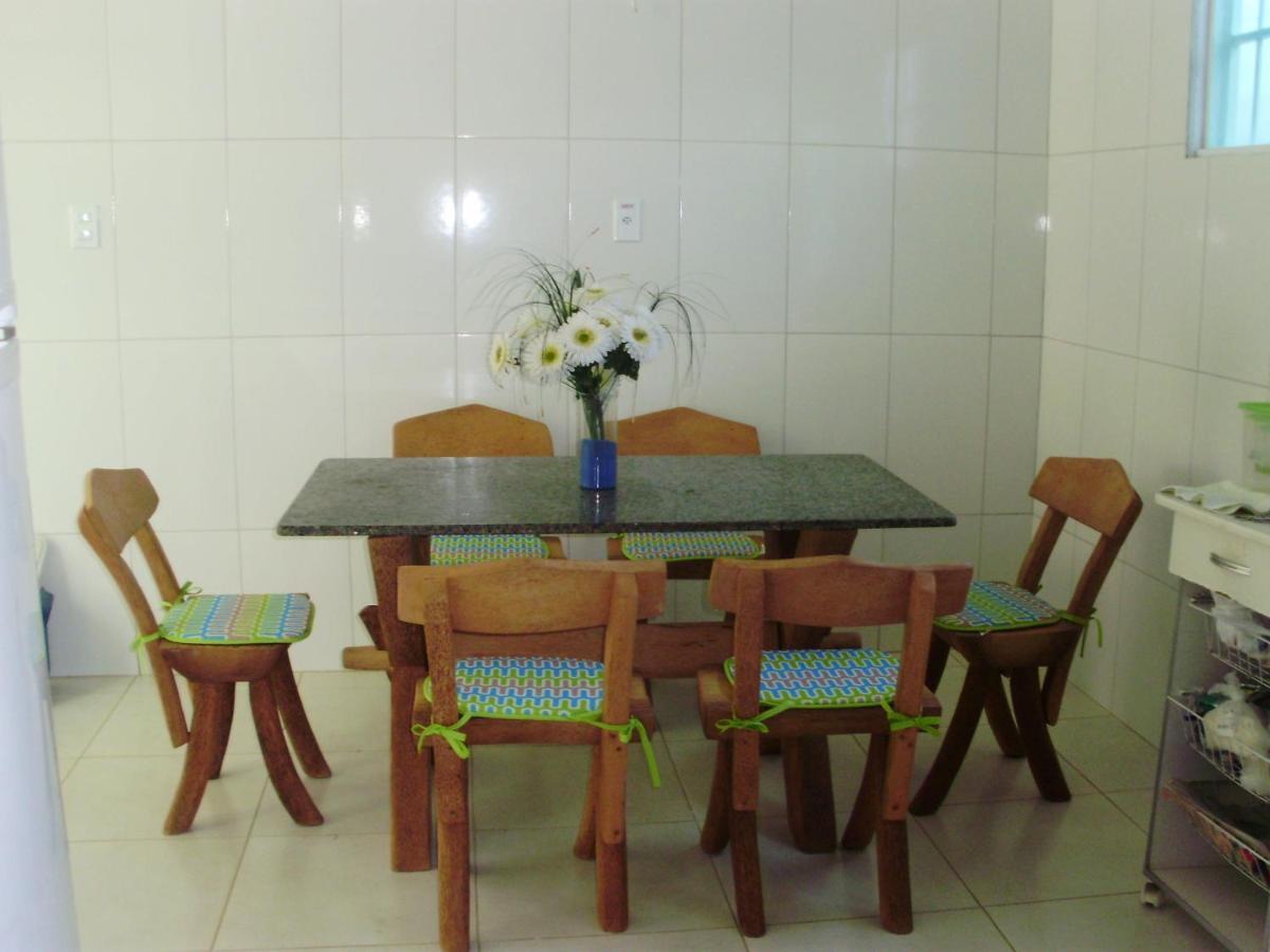 Aconchego Dos Milagres Villa เซามิเกลโดสมีลาเกรส ภายนอก รูปภาพ