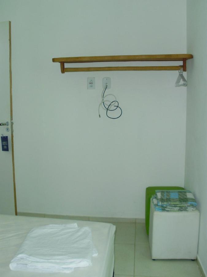 Aconchego Dos Milagres Villa เซามิเกลโดสมีลาเกรส ภายนอก รูปภาพ