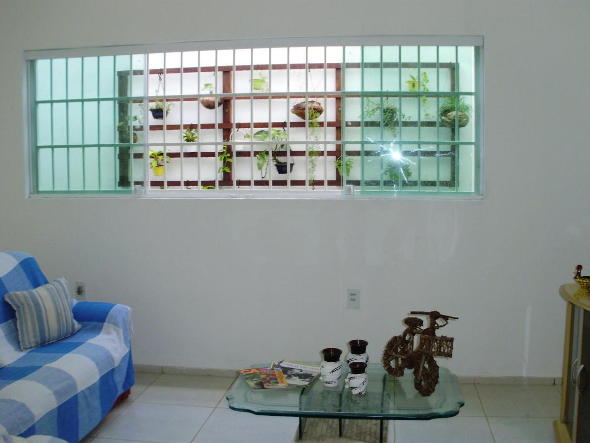 Aconchego Dos Milagres Villa เซามิเกลโดสมีลาเกรส ภายนอก รูปภาพ